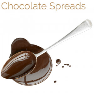 Chocolate Spreads