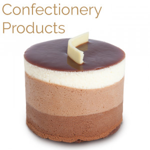 Confectionery Products