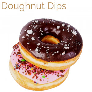 Doughnut Dips