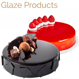 Glaze Products
