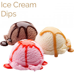 Ice Cream Dips