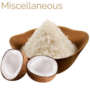 Miscellaneous
