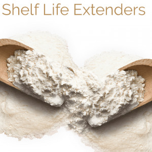 Shelf Life Extenders