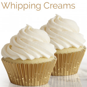 Whipping Creams
