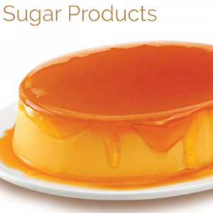 Sugar Products