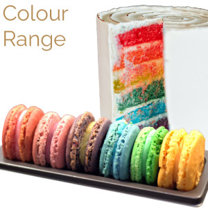 Colour Range