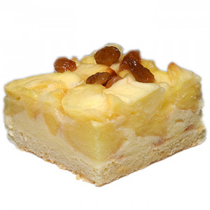 Apple &amp; Raisin Fruit Filling