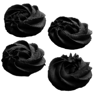 Black Colour