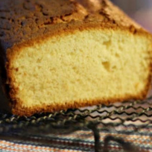 Bakers Choice Golden Madeira