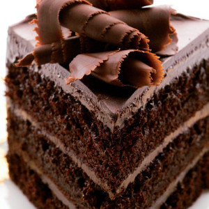 Chocolate Essence