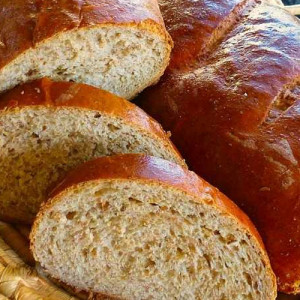 Classic Bread Pre - Mix 5 %