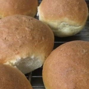 Crispy Roll Pre - Mix 6%