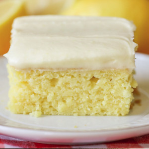 Lemon Paste