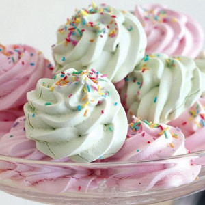 Meringue Powder