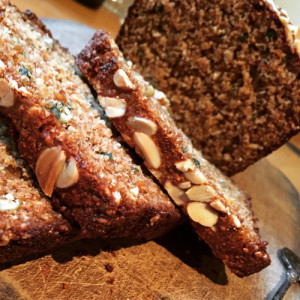 Multiseed Health Bread Mix 100 %