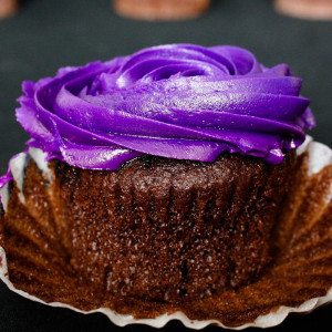 Purple Colour