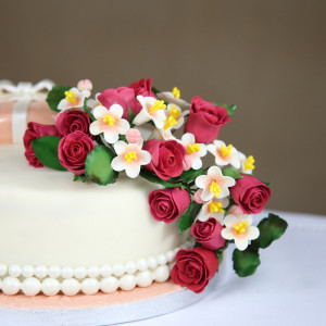 RTU White Fondant Icing 6.5kg