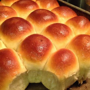 Sweet Bun Pre - Mix 20%