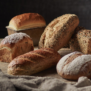 Ultra Super Bread Pre - Mix 10%
