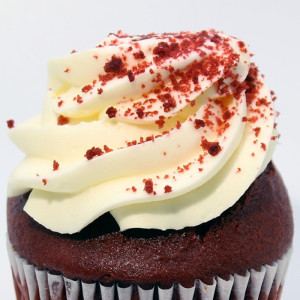 Whip n Ice Cream Cheese Frosting