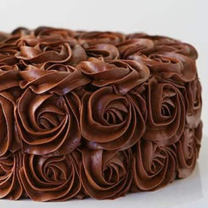 Whip N Ice Chocolate Butter Cream