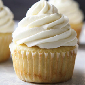 Whip N Ice Vanilla Butter Cream