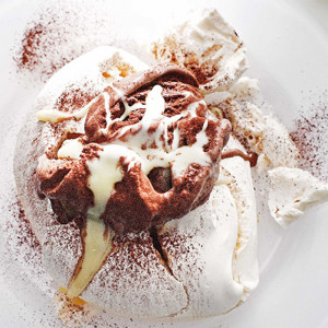 White Chocolate Ice Cream Coating