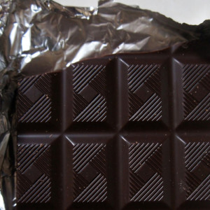 Bakers Choice Dark Chocolate Block