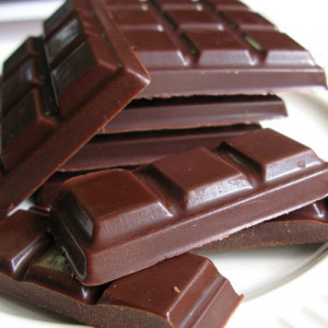 Bakers Choice Milk Chococlate Block
