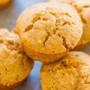 Bakers Choice Vanilla Muffin Mix