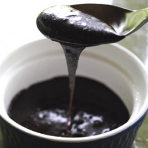 Black Jack ( Bakers Caramel )