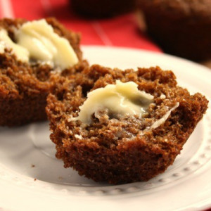 Bran Muffin Mix