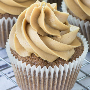 Cappuccino Paste