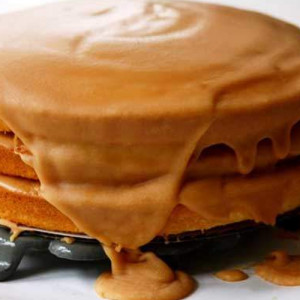 Caramel Spread ( Creamy )