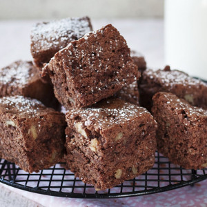 Chocolate Madeira / Tea Cake Mix