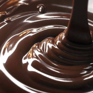 Chocolate Paste