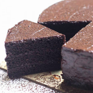 Chocolate Sponge Mix