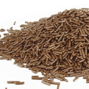 Chocolate Vermiceli