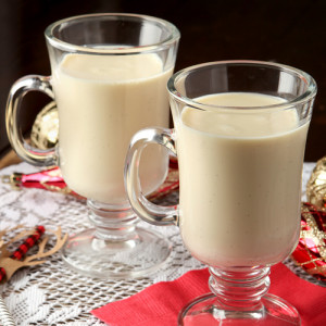 Classic Extra Custard (boiled)