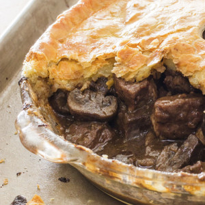 Classic Thickener (for meat pies)