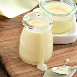 Condensed Milk ( Box )