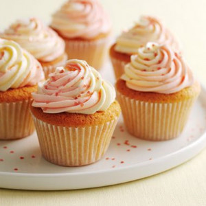 Cup Cake Mix