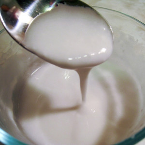 Dry Egg Replacer