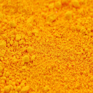 Egg Yellow Colour
