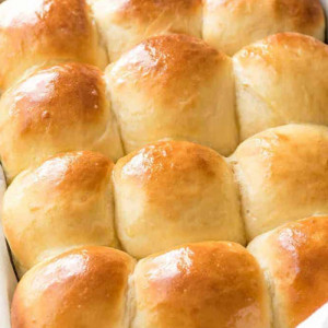 Golden Soft Roll Mix 10 % Pwdr