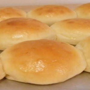 Golden Sweet Dough Mix 20 % Pwdr
