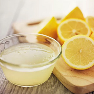 Lemon Juice