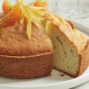 Madeira Cake Mix