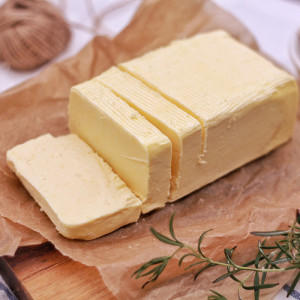 Wooden Spoon White