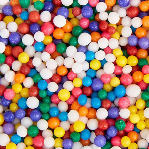 Nonpareils ( Hundrets and Thousends )